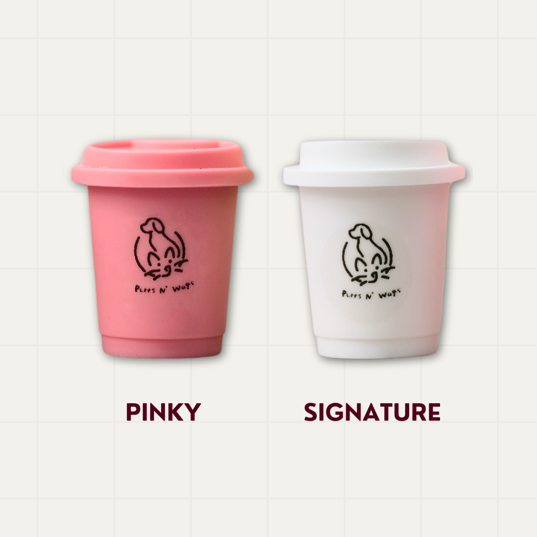 Pinky Pawtte