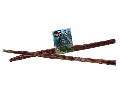 Beef Chomper (Esophagus) Stick 12″