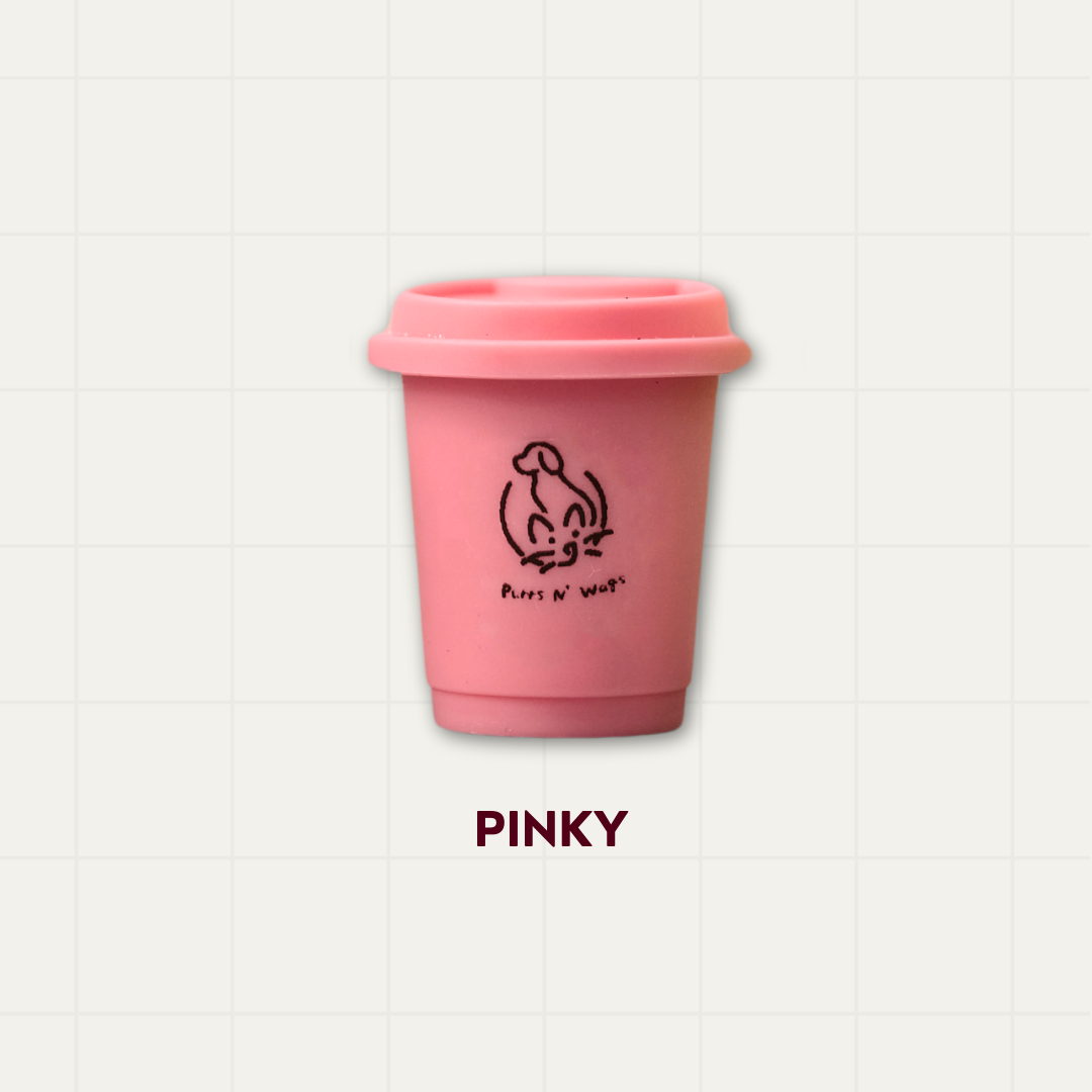 Pinky Pawtte