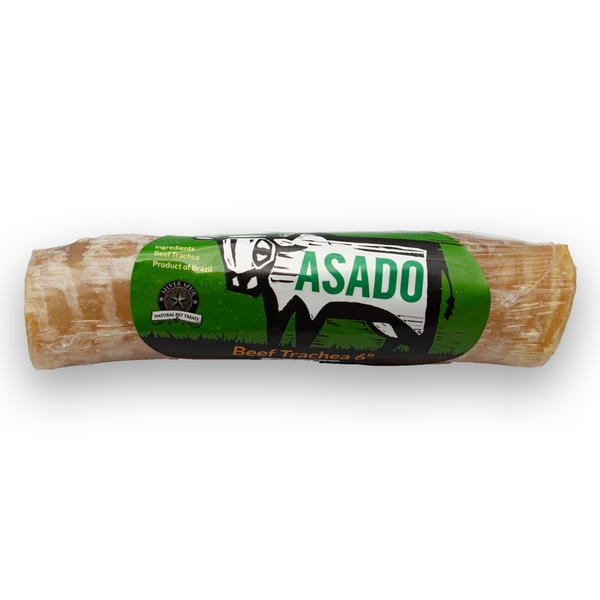 ASADO Beef Trachea 6"