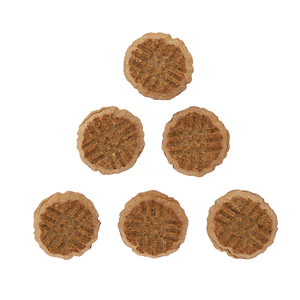 PB Licious Dog Cookie Treat