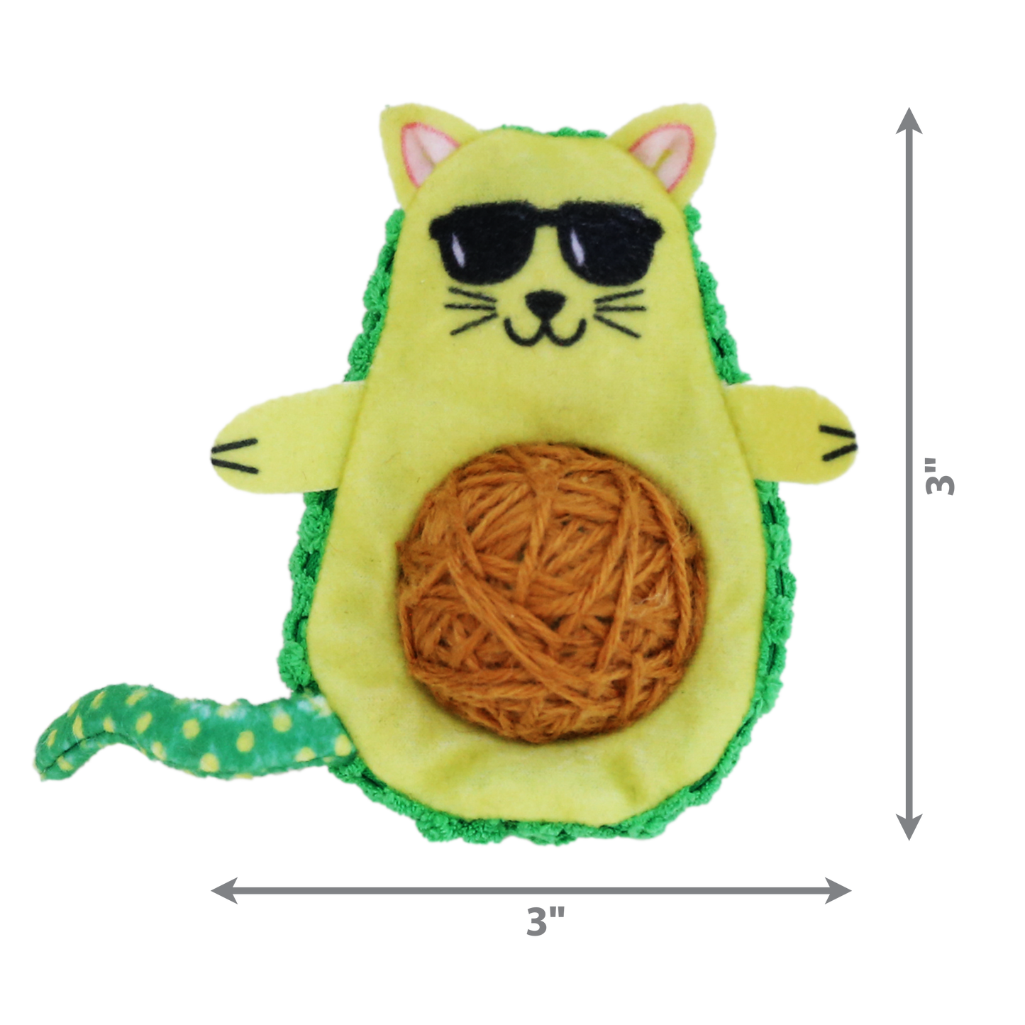 WRANGLER AVOCATO