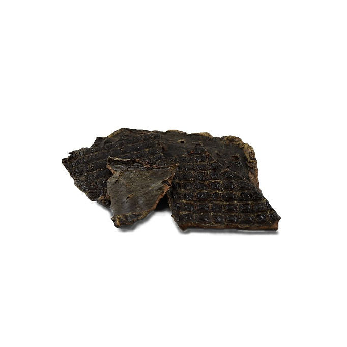 Bison Liver