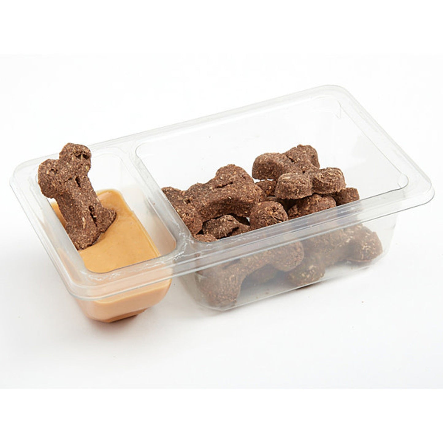 Dip N Bite Biscuits Dog Treats