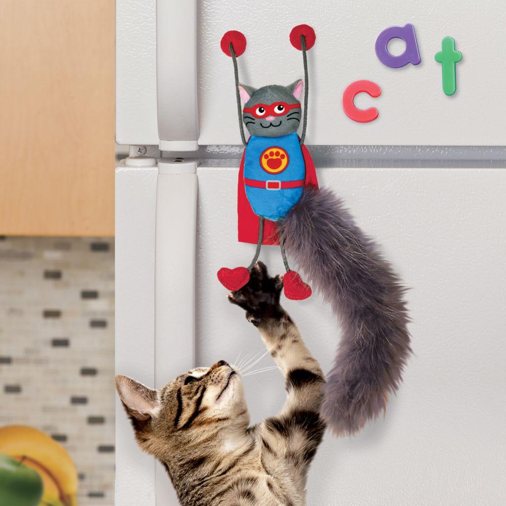 Connects Magnicat Cat Toy