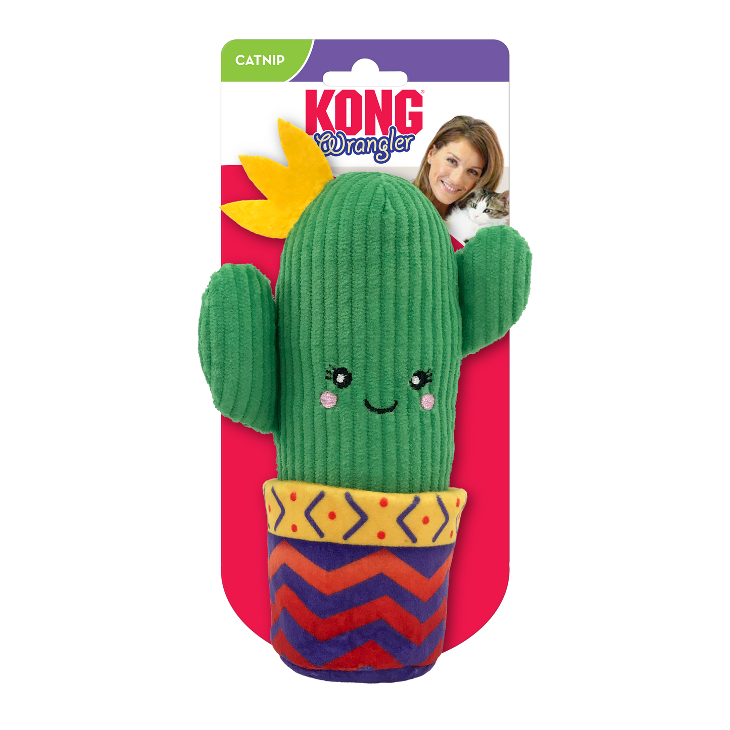 Wrangler Cactus