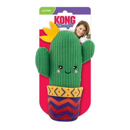 Wrangler Cactus