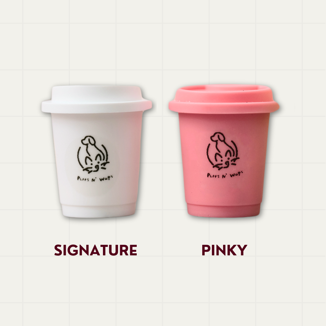 Signature Pawtte