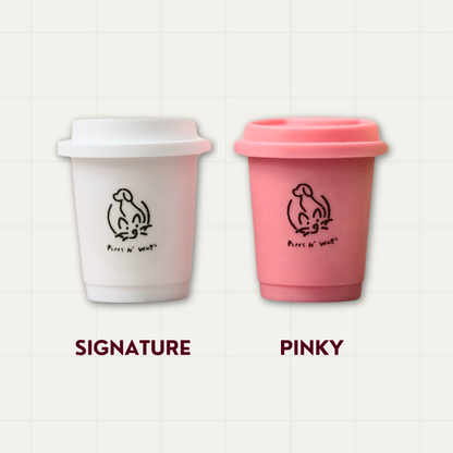 Signature Pawtte