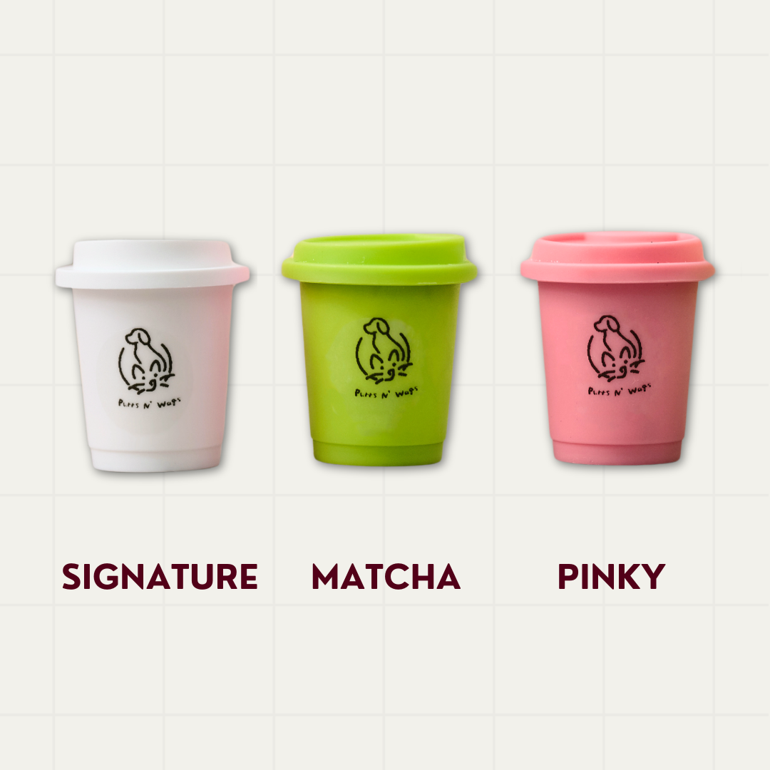 Signature Pawtte