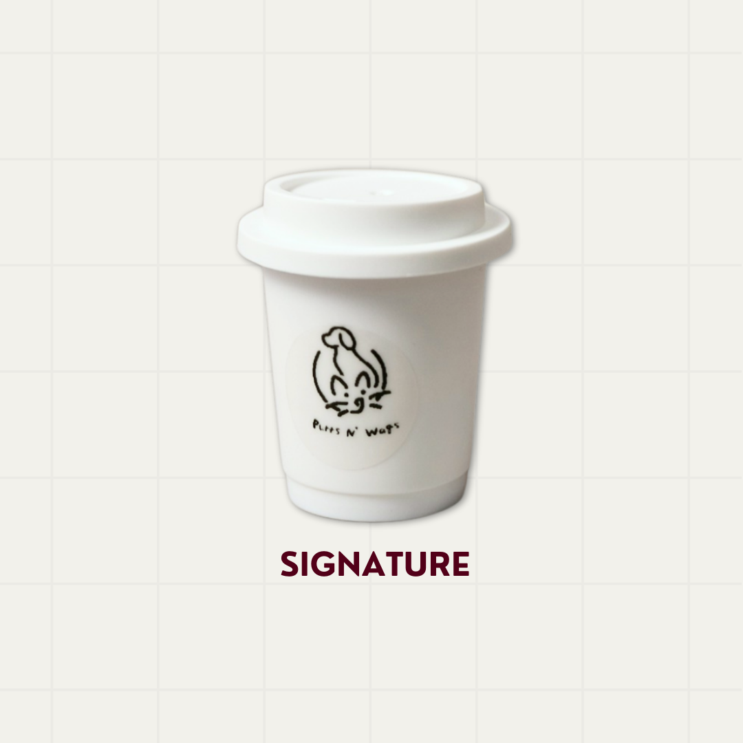 Signature Pawtte