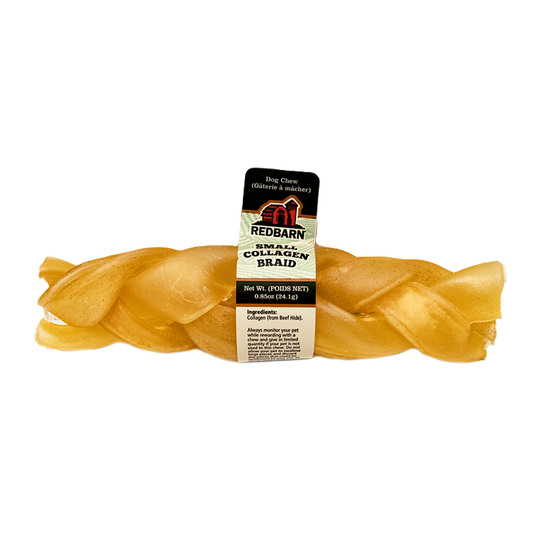 Collagen Braid - Small
