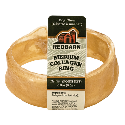 Collagen Ring