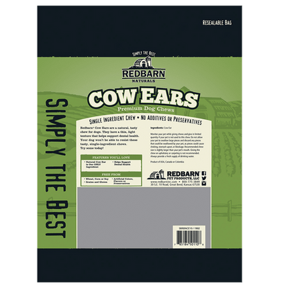 Cow Ears