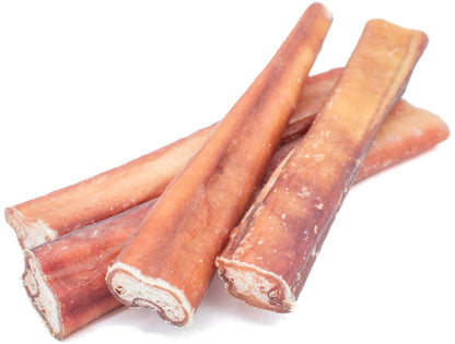 6 Inch Standard Bully Stick