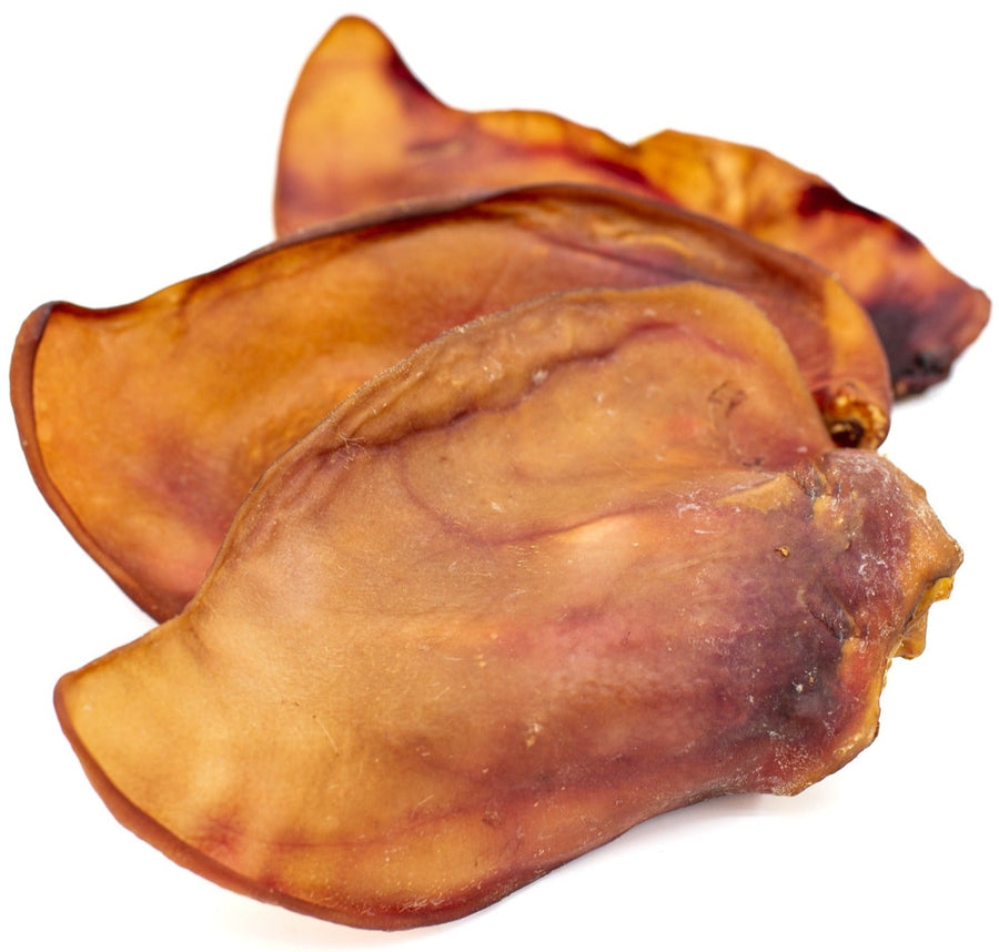 Pig Ears