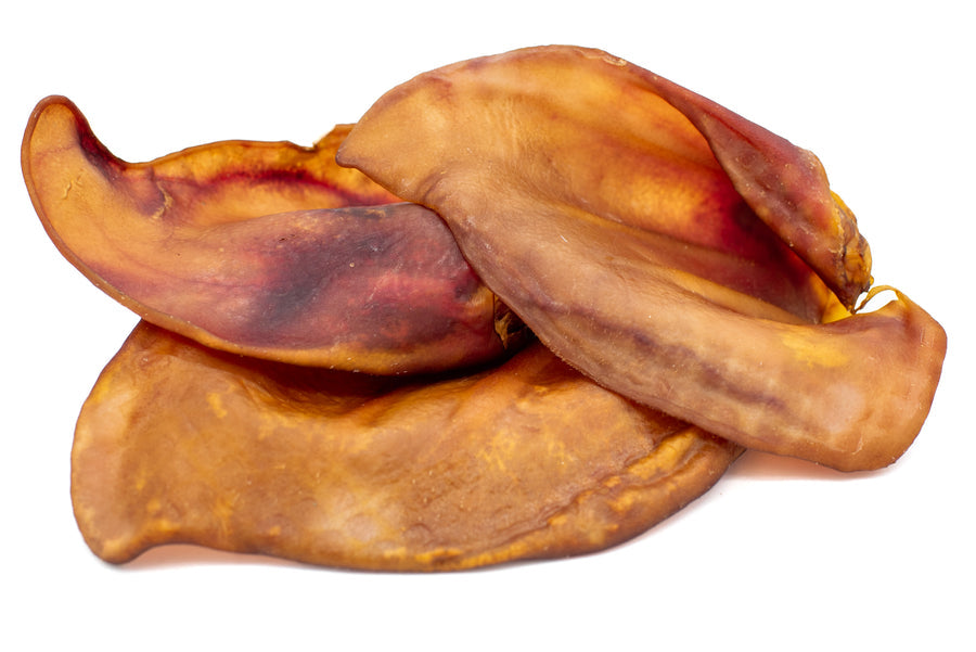 Pig Ears