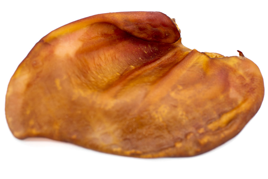 Pig Ears