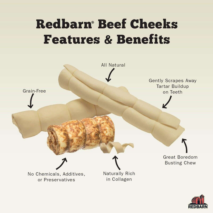 Beef Cheek Spring - Small