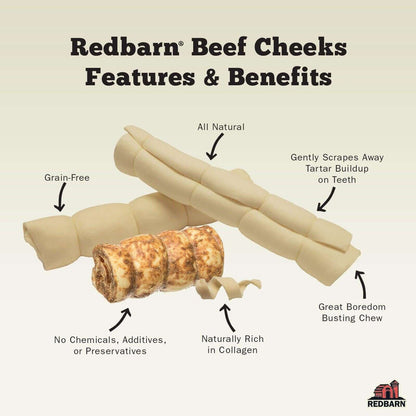 Beef Cheek Spring - Small