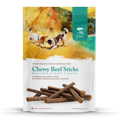 Chewy Training Treats