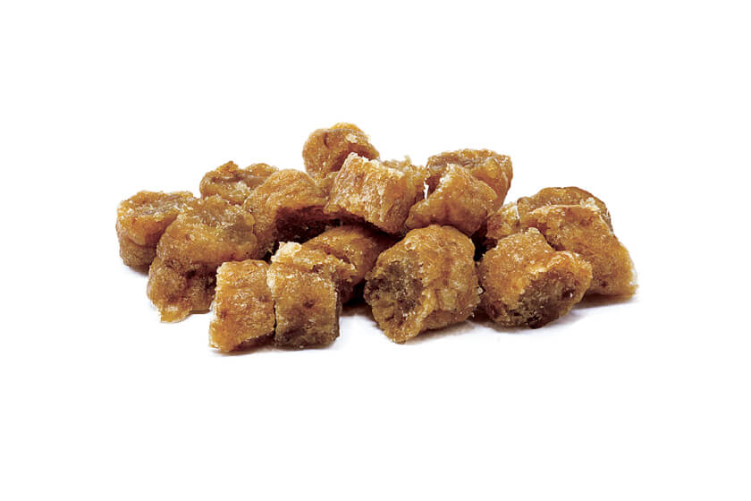 Simply Salmon Cat Treats