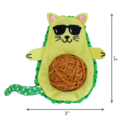 WRANGLER AVOCATO
