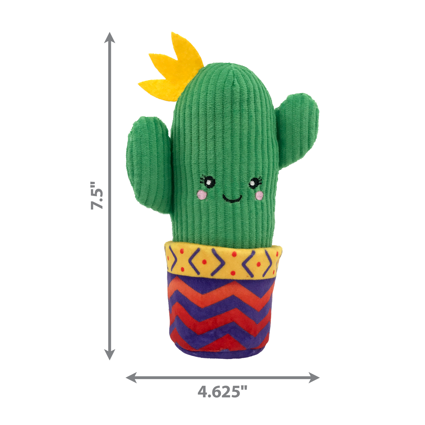 Wrangler Cactus