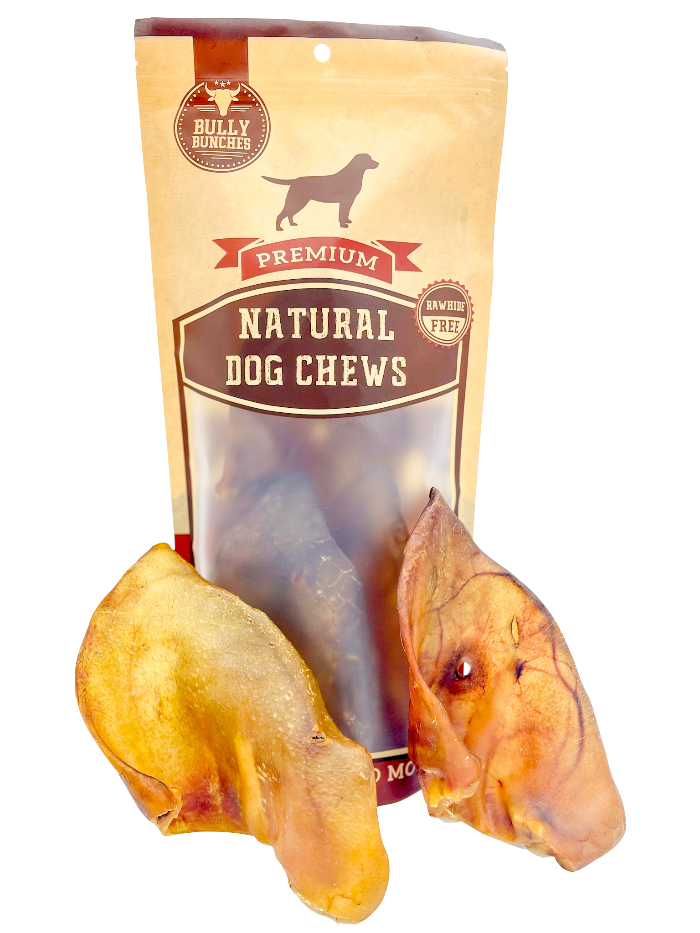 Pig Ears