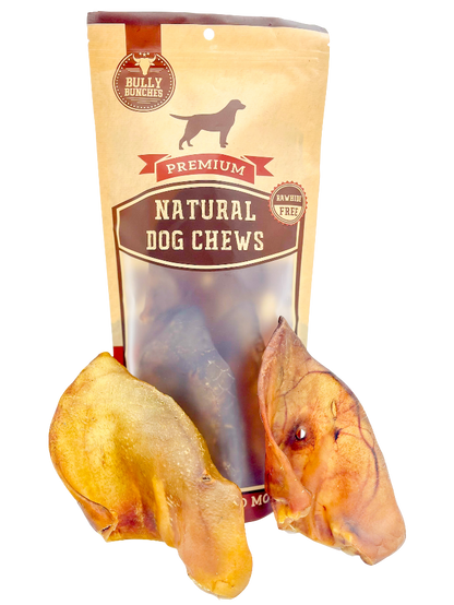Pig Ears
